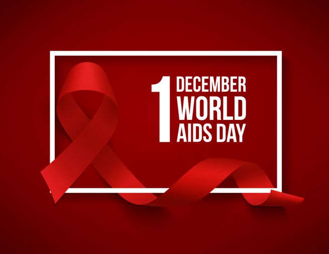 1 Dicembre: Giornata Mondiale HIV